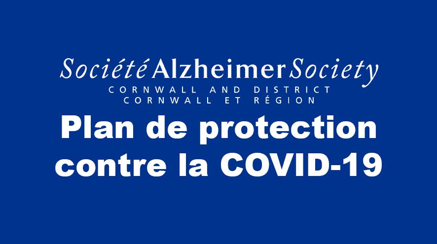 Plan de protection contre la COVID-19