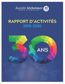 Rapport annuel 19-20