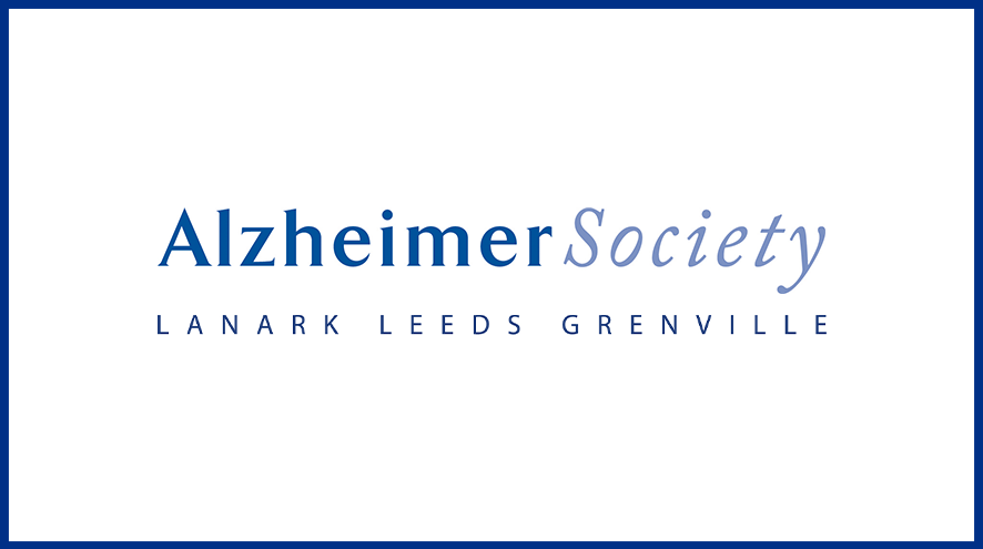 Key staff Alzheimer Society of Lanark Leeds Grenville