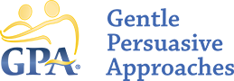 Gentle Persuasive Approaches logo