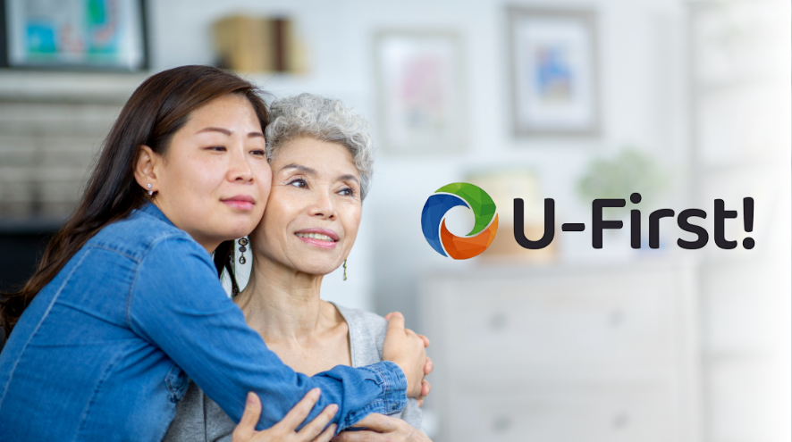 U-First for Care Partners