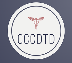 CCCDTD logo