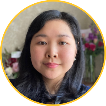ASRP 2021 funded researcher Marie-Lee Yous