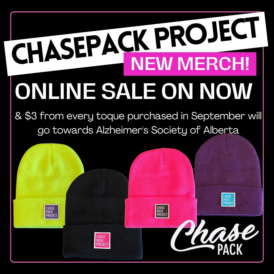 chasepacktoques
