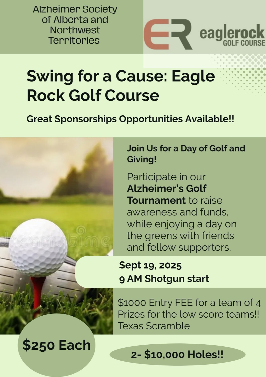 link insurance oilers golf tournament