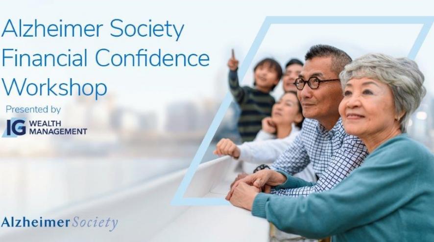 financial confidence workshop