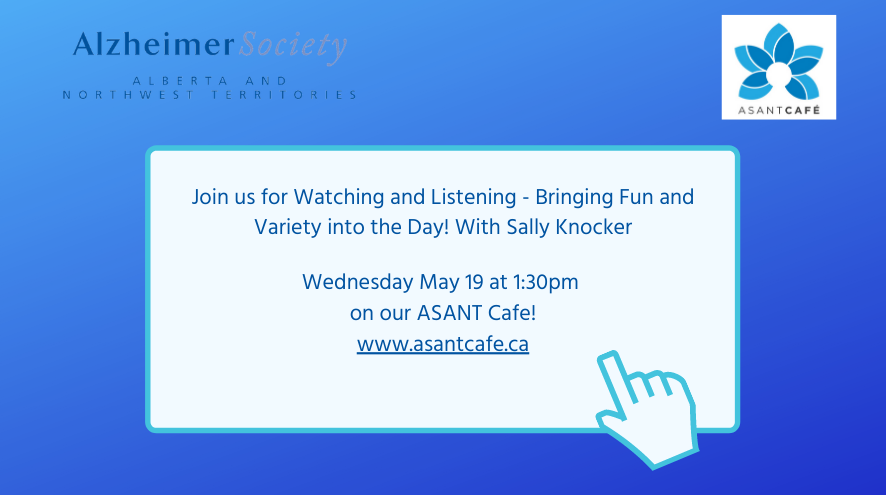 webinar presented by sally knocker