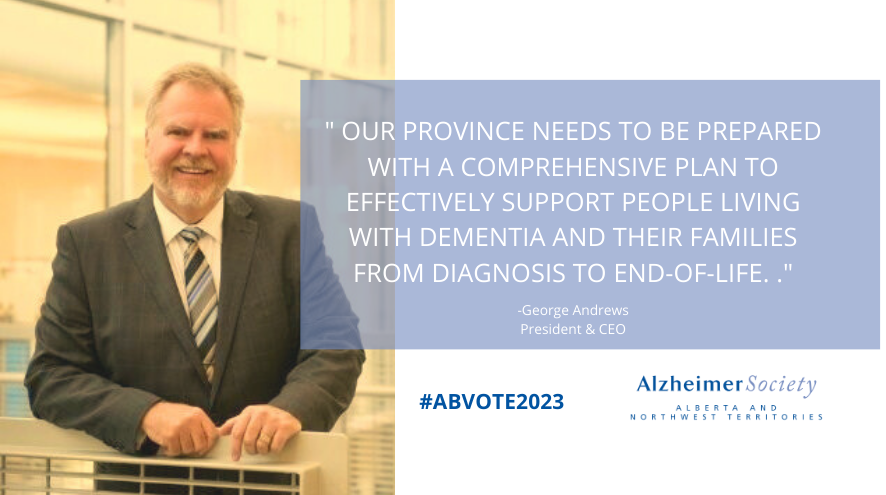 An Open Letter to Alberta Politicians | Alzheimer Society of Alberta ...