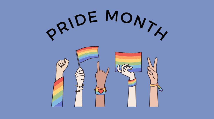 pride