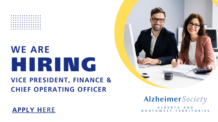 Hiring Banner
