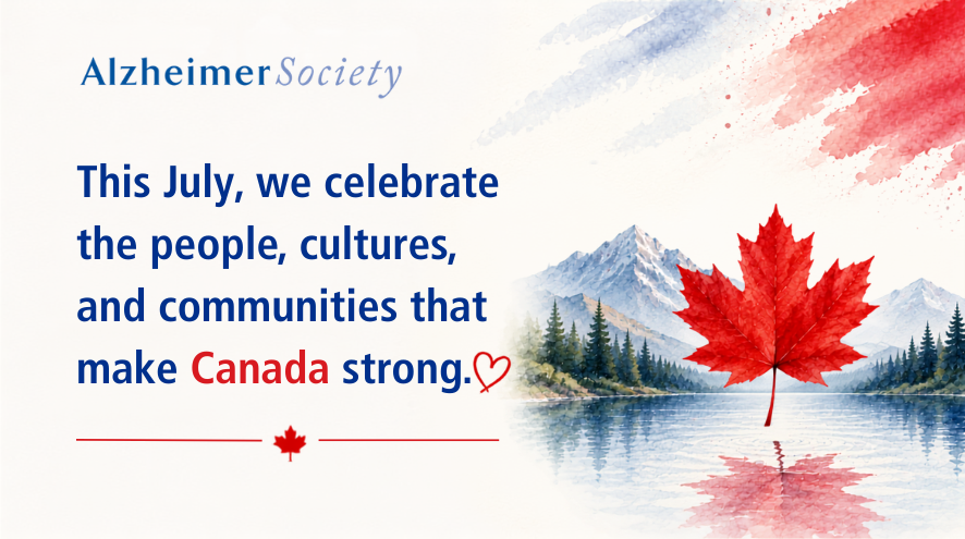 ASANT Canada Day banner