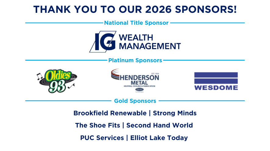 IG Wealth Management Walk for Alzheimers: 2026 Sponsors