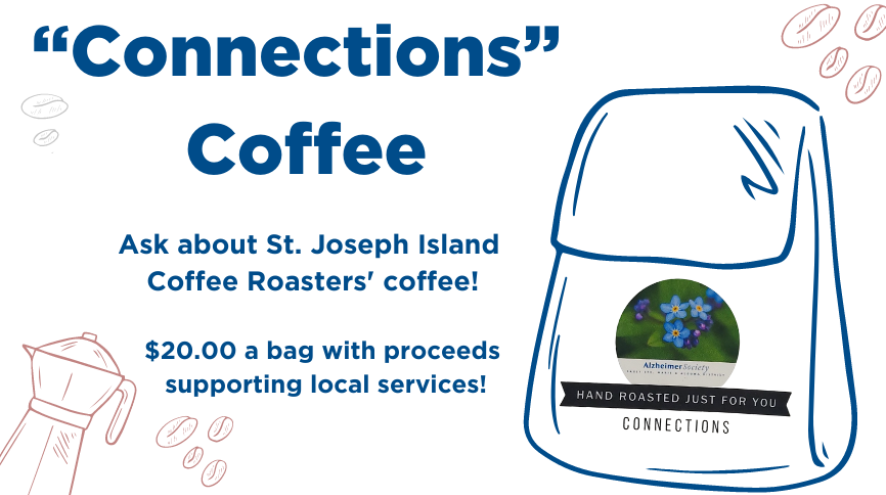 Connections Coffee