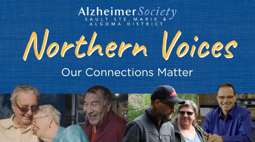 Northern Voices