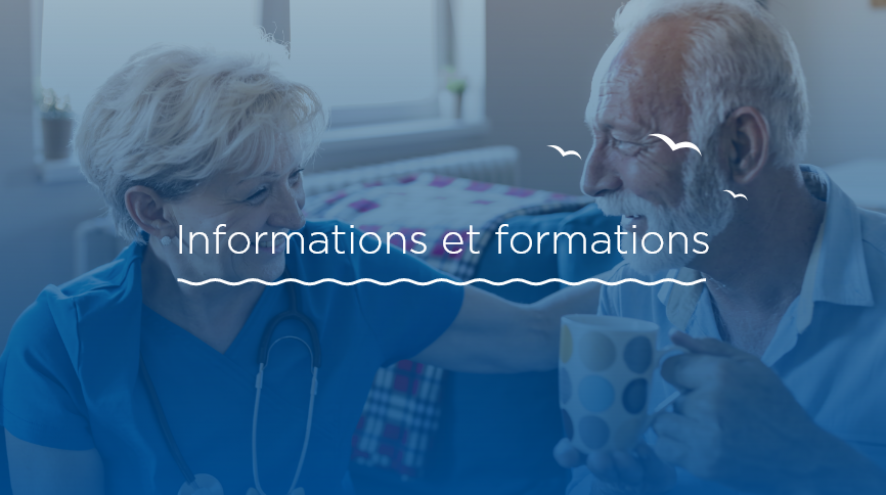 informations et formations