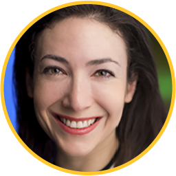 Bio photo of researcher Dr. Thalia Field