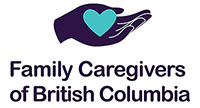 Family Caregivers of British Columbia logo