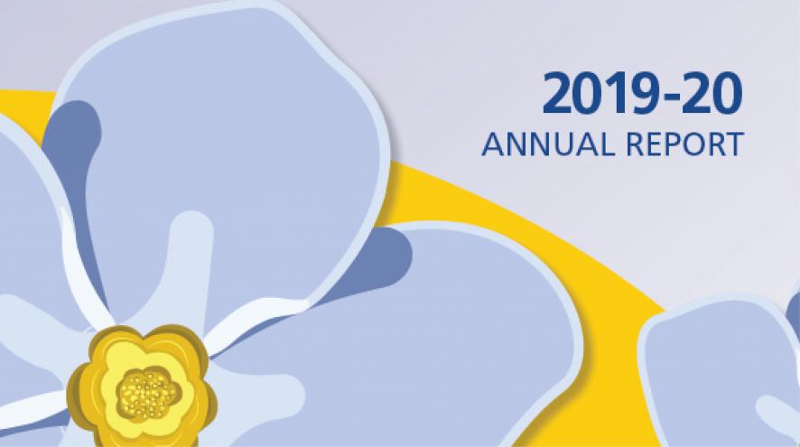 2019-2929 annual report