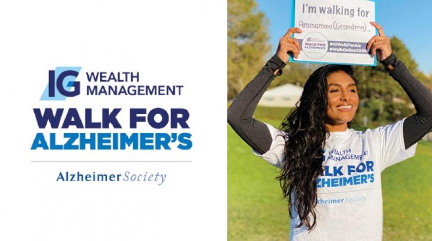 Register for Walk