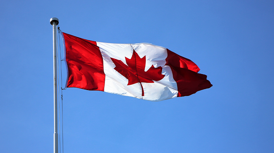 Canadian-flag