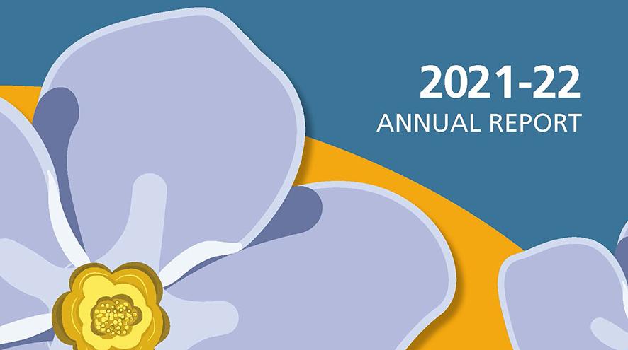 alzheimer society of bc annual report 2021-22