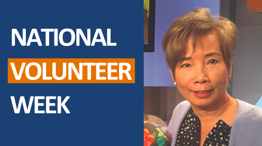 NVW joann wong