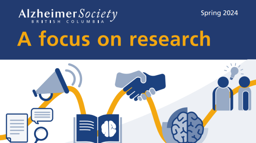 A focus on research 