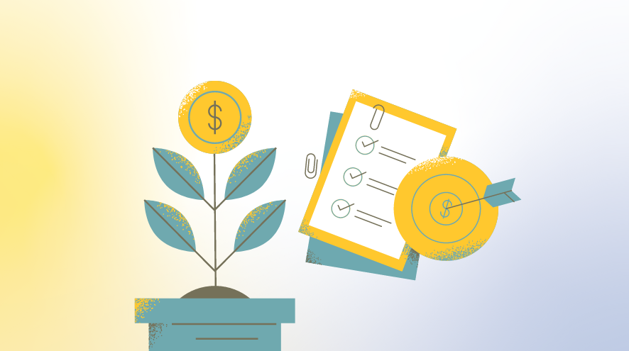 financial health dementia impact