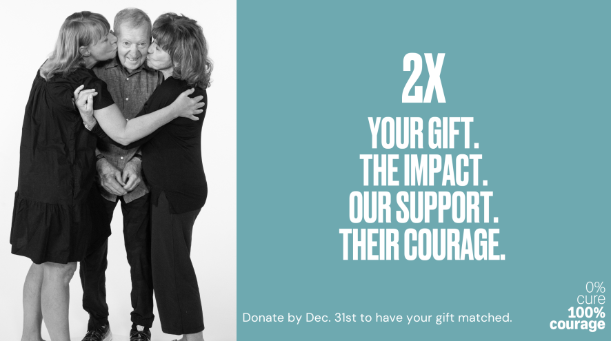 Holiday Giving Campaign