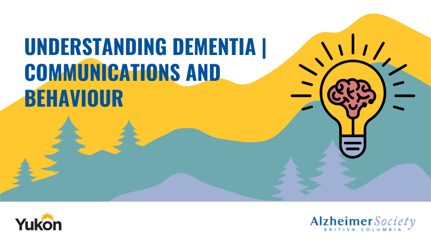 Understanding dementia communications and behaviour aug 2025 event