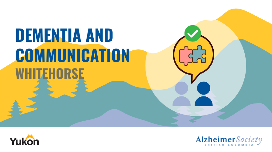 dementia and communication event whitehorse