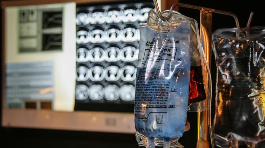 Imaging of the brain