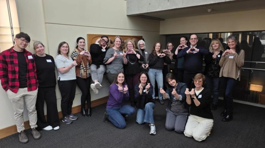 February cohort