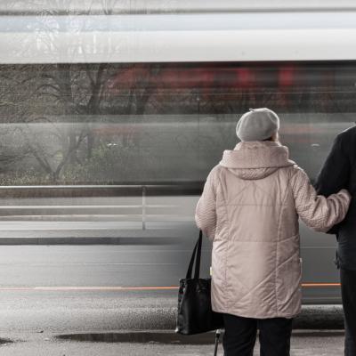 transit accessibility challenges dementia