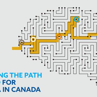 Navigating the path forward for dementia in Canada