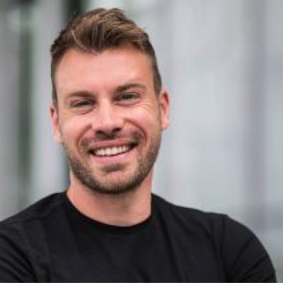 Dr. Mark Cembrowski