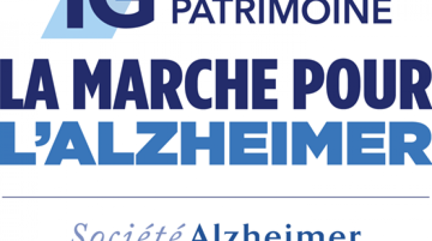 La Marche pour l'Alzheimer IG Gestion de patrimoine 2021