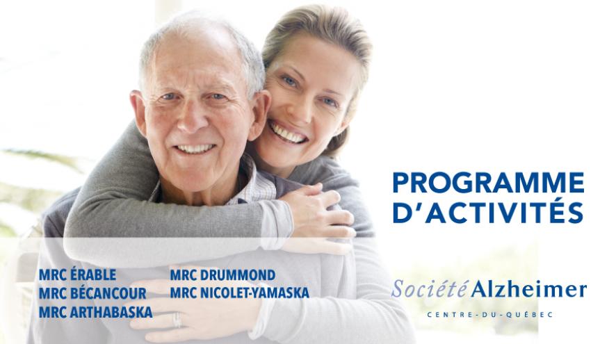 Programme d'activités
