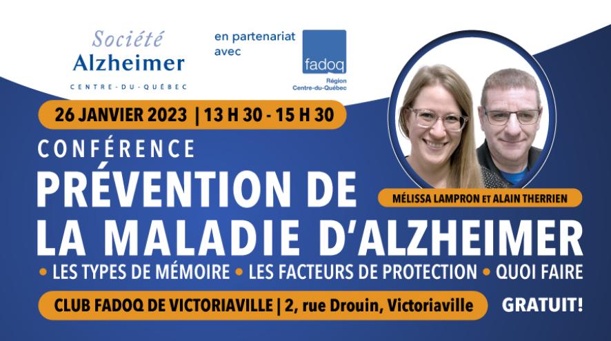 Banniere conférence Victo