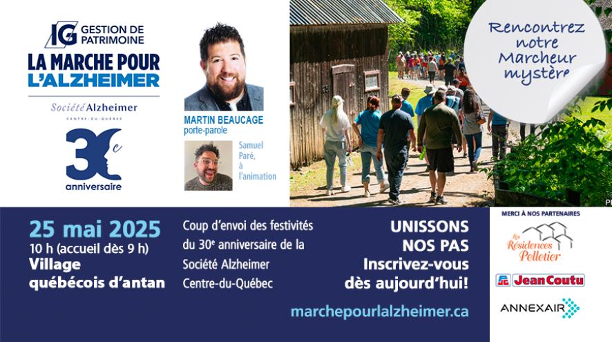 Marche 2025