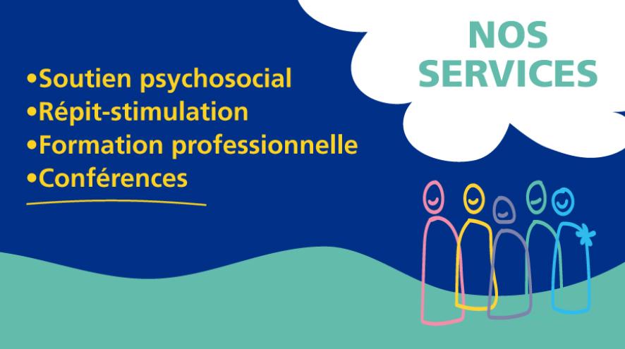 Nos services
