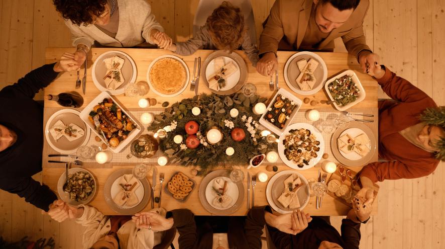 holidaygathering