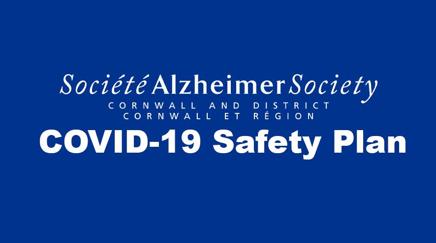 Covid-19 Safety Plan
