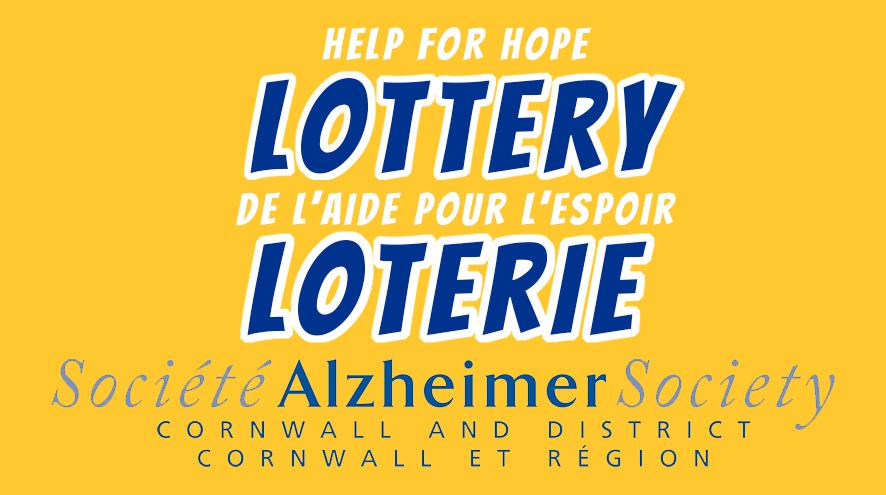 Help for Hope Lottery