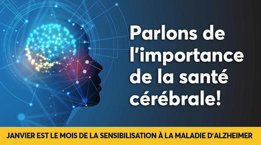 Découvrez comment de petits changements apportés au style de vie peuvent améliorer la santé cérébrale et réduire le risque de trouble neurocognitif de 40 %.  