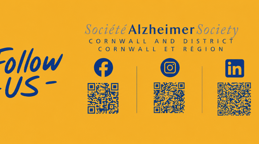 QR Codes for ASCD Social Media! 
