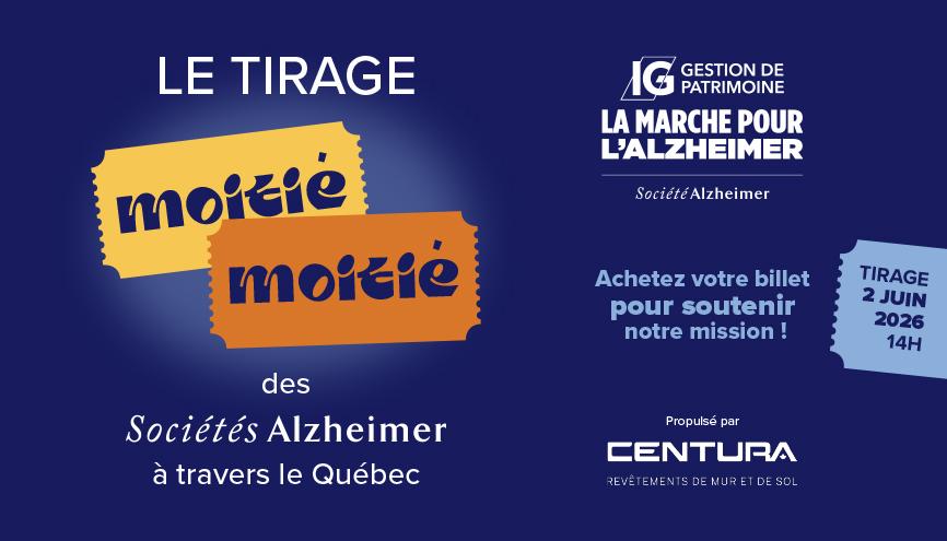 SACN Moitié/Moitié