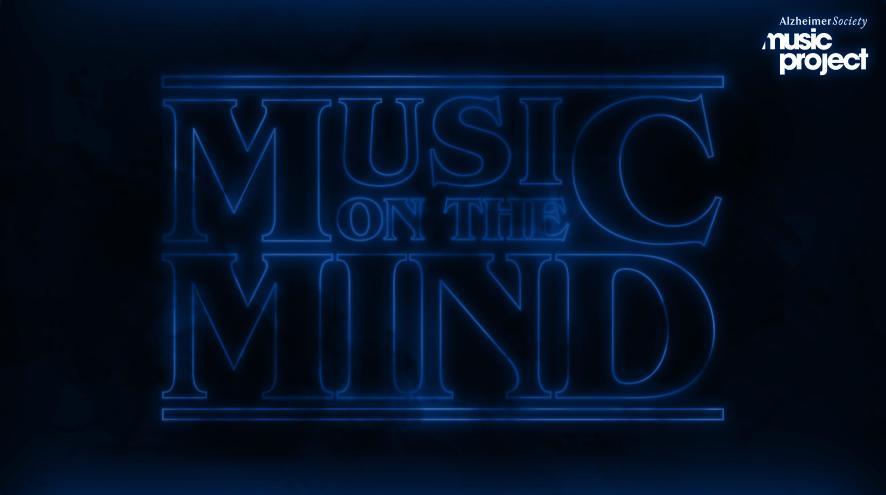 Music on the Mind
