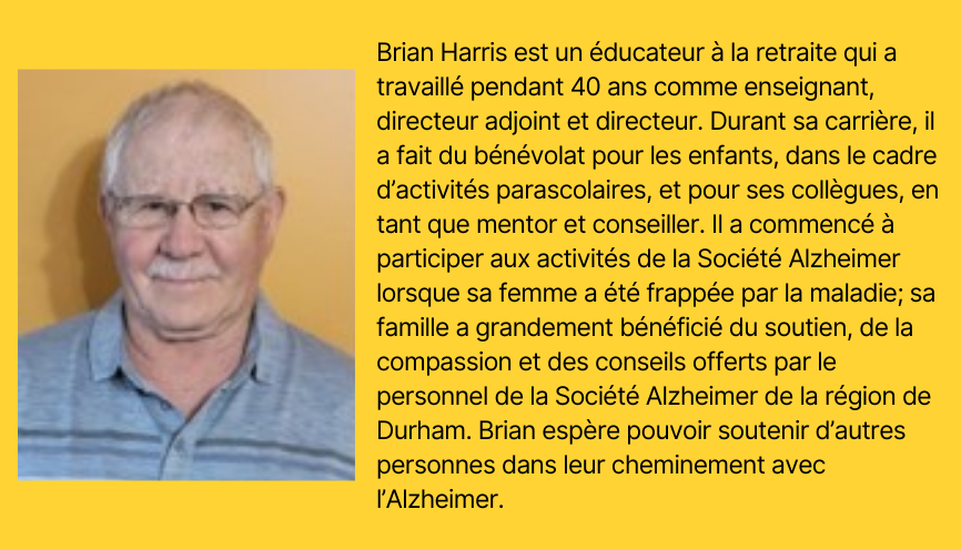 Brian Harris