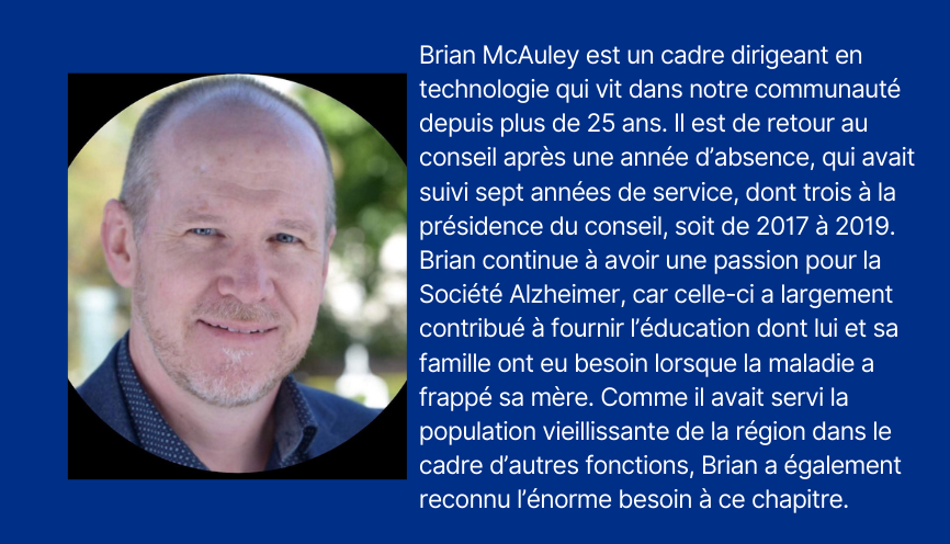 Brian McAuley
